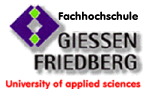 Fachhochschule Gießen-Friedberg